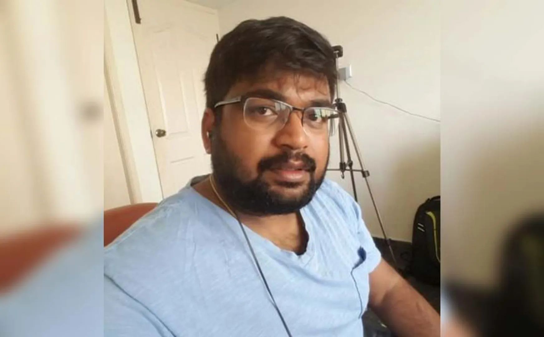 prashanth 